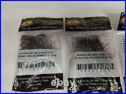 05-14 Honda CRF450X Kibblewhite Performance Valve Spring Kit 30-31050