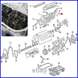 16PCS Car Drop-In Beehive Valve Spring Fit For all LS Engines 600 Lift Rated