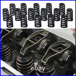 16PCS Car Drop-In Beehive Valve Spring Fit For all LS Engines 600 Lift Rated