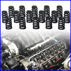 16PCS Car Drop-In Beehive Valve Spring Fit For all LS Engines 600 Lift Rated