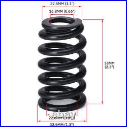 16PCS Car Drop-In Beehive Valve Spring Fit For all LS Engines 600 Lift Rated