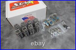 17-23 Harley Davidson Touring Star-Racing High Performance 640SK Valve Springs