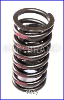 3916588 Pack of 6 VALVE SPRING EX for Cummins (3908053, 3908055)