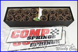 454 Chevy Comp Valve Springs Comp Cams 924-16 7.4l Gm