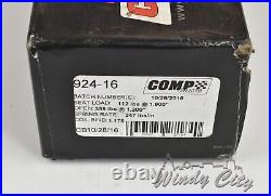 454 Chevy Comp Valve Springs Comp Cams 924-16 7.4l Gm