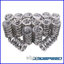 660 Dual Valve Spring Kit Steel Ret LS1/LS2/LS3/4.8/5.3/6.0