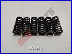 6 4960050 Valve Spring Fit For Dodge Cummins Diesel Engine ISZ QSZ