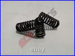 6 4960050 Valve Spring Fit For Dodge Cummins Diesel Engine ISZ QSZ