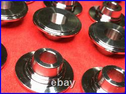 APk 07-15 Mercedes-AMG M156 / M159 Titanium Valve Spring Retainers