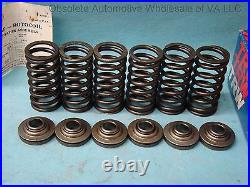 Allis Chalmers G262 G230 Valve Spring Rotator Rotocap Set D19 Tractor Lift Truck