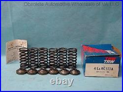 Allis Chalmers G262 G230 Valve Spring Rotator Rotocap Set D19 Tractor Lift Truck