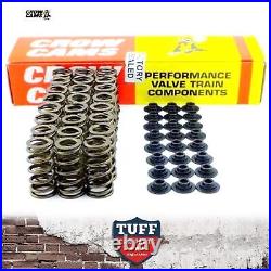 BA BF FG Ford Falcon XR6 Turbo Crow Cams Race Valve Spring Kit VTKBA6T-24 F6 4lt