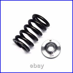 BC0100 for Mitsubishi 4G63 BC Brian Crower Valve Spring and Retainer Kit