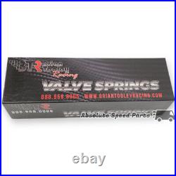 BRIAN TOOLEY RACING BTR LS. 660 Dual Valve Springs Kit for LS3 L99 L76 L96 LS2