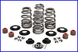 Beehive Valve Spring Kit. 610 Lift For 05-17 Harley Twin Cam 96 103 110 60306