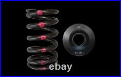 Brian Crower BC0200S Valve Springs + Steel Retainers for Nissan SR20DET SR20