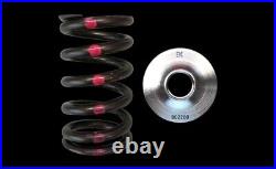 Brian Crower BC0200 Valve Springs + Titanium Retainers for Nissan SR20DET SR20