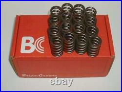 Brian Crower BC1320-16 Valve Springs Kit for Toyota 4AGE 16-Valve 4A Corolla