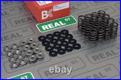 Brian Crower Single Valve Spring Titanium Retainer Kit For BRZ FA20 FR-S GT86