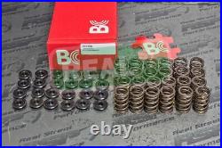 Brian Crower Single Valve Springs Steel Retainers for Supra 2JZGTE Lexus 2JZGE