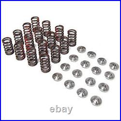 Brian Crower Valve Spring Retainer Kit for Mitsubishi Lancer Evolution EVO x 10