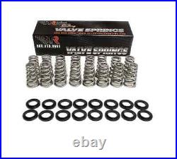 Brian Tooley Tooley Racing BTR SK017 Valve Springs for 2009+ GEN III HEMI 5.7L