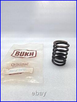 Bukh DV24 DV29 Valve Spring PN- 000E4891