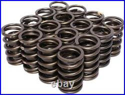 COMP Cams 924-16 Performance Street Dual Valve Springs, 1.509 OD