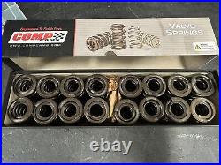 COMP Cams 944-16 Valve Springs Low Runs Racing SBC BBC Set of 16 Free Ship