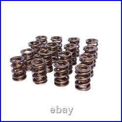 COMP Cams Valve Spring Set 955-16 Race Endurance Dual, 240 lbs at 2.000 in