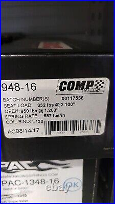 COMP Valve Spring 948-16