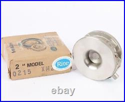 Check Rite 0215-XMZ Sandwich Check Valve, 15XMZ Size 02