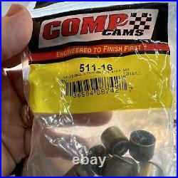 Comp Cams 26915-16 Beehive Valve Spring Set For LS Engines LS1 GEN III LS2 LS6