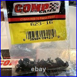 Comp Cams 26915-16 Beehive Valve Spring Set For LS Engines LS1 GEN III LS2 LS6