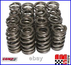 Comp Cams 26918-16.625 Lift Beehive Valve Springs for Chevrolet Gen III IV LS