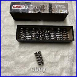 Comp Cams 26918-16 Performance Street Valve Spring Hydraulic Roller Set of 10