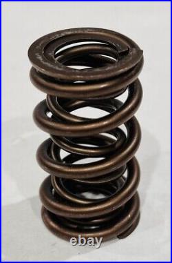 Comp Cams 26926-16 Dual Valve Springs 1.320 O. D. Outer. 654 I. D. Inner