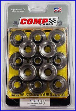 Comp Cams 784-16 10°-Degree Titanium Retainers Valve Spring Diameter 1.625