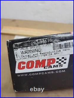 Comp Cams 941-16 Valve Springs Set 1.255 OD. 871 ID 1.100 Coil Bind 282-94116