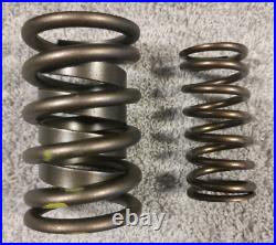 Comp Cams Valve Springs 924-16 SL 112lbs @1.900 Open 355lbs @1.200