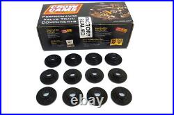 Crow Cams EA EB ED EF EL Falcon Double Valve Spring Retainers 12700-12