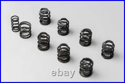 Discount- NJPerformance dual valve springs set for 1.9 and 2.0 TDI 8v PD Engines