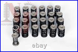 Dual valve springs set OM606 OM612 OM628 OM648 Mercedes diesel NJPerformance