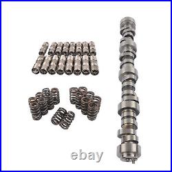 E1840P Camshaft Valve Lifters Springs Kit for Chevy Corvette LS LS1 Engine. 585