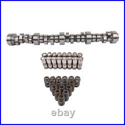 E1840P Camshaft Valve Lifters Springs Kit for Chevy Corvette LS LS1 Engine. 585