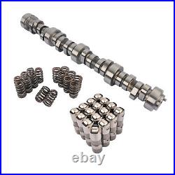 E1840P Camshaft Valve Lifters Springs Kit for Chevy Corvette LS LS1 Engine. 585