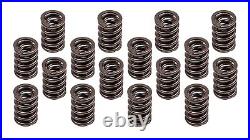 Edelbrock 5845 1.460 Valve Spring Set 16