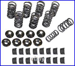 Empi Race High Rev Dual Valve Spring Kit Vw Dune Buggy Beetle Bug Thing Ghia