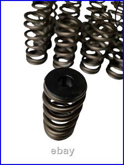 Empire Elite Race Series Valve Springs And Retainer Kit Ba Bf Fg Fg-x Territory