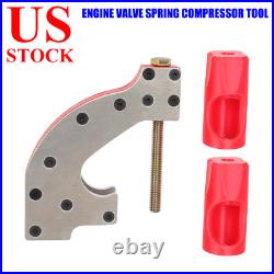 Engine Valve Spring Compressor Tool For Chrysler Dodge Jeep Mitsubishi 3.7L 4.7L